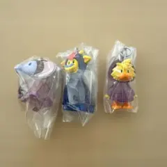 スージーズー　めじるしアクセサリー　ウィッツィー　エリーファント　パッチズ