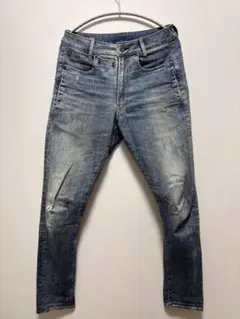 G-Star スリムフィット デニムパンツ