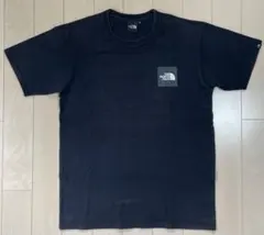 THE NORTH FACE ノースフェイススクエアロゴティー NT81930