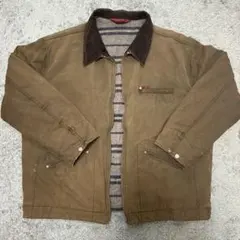 【デトロイトジャケット】　　LeeCooper XL