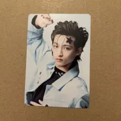 EBiDAN Yes!東京　ICEx 志賀李玖　タワレコ特典　オンライン