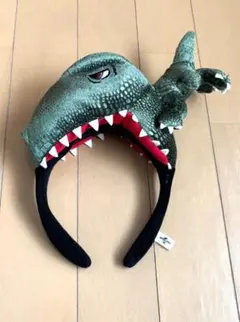 USJ ジェラシックパーク　カチューチャ