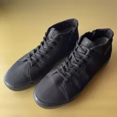 【Columbia/コロンビア】ホーソンレイン ミッド 防水スニーカー