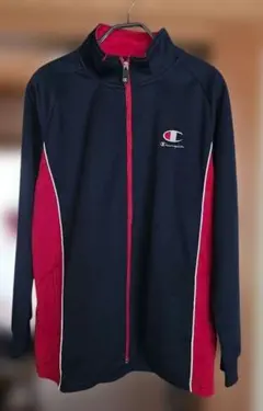 Champion ジャージ ジャケット 160cm