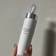 ALBIONアンフィネス パンプ マトリクス ミルク 200g