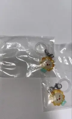 JOCHUM めじるしアクセサリー セットJO1 Bira 佐藤景瑚