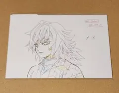 2026年最新】冨岡義勇 柱展 原画の人気アイテム - メルカリ