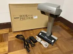 2025年最新】scansnap ブックプレッサーの人気アイテム - メルカリ