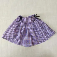 バイラビット　キュロットパンツ