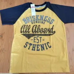 TOPVALU 150サイズ Tシャツのサムネイル