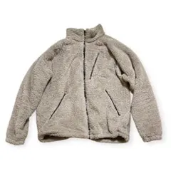 ユニクロ needles ニードルス コラボ フリースXL