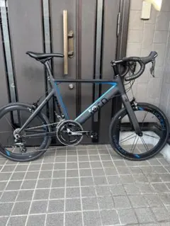 Mini velo road bike