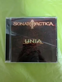 Sonata Arctica / Unia