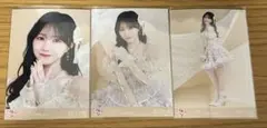 野口衣織 イコラブ =LOVE 生写真 コンプ - メルカリ