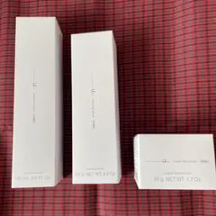 ポーラ オルビスユードット本体3点セット - メルカリ