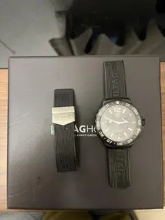 2026年最新】タグ・ホイヤー フォーミュラ1の人気アイテム - メルカリ