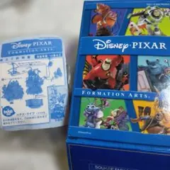 未開封品　ディズニー ピクサー フォーメーションアーツ バグズライフ