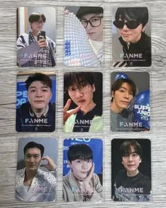 2026年最新】Super Junior トレカの人気アイテム - メルカリ
