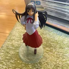 TYPE-MOON フィギュア SEGA 2007