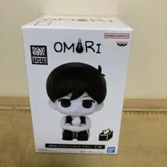 新品・未開封】OMORI おすわりフィギュア オモリ - メルカリ