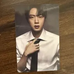 ジン タワレコ 特典 ARIRANG BTS