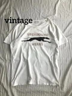 ヴィンテージ Tシャツ　L 古着