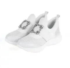 スリッポン スニーカー