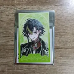 伊波ライ Dytica チェキ風カード