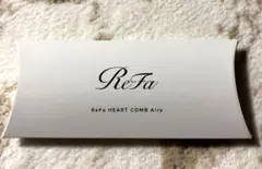 リファハートコームアイラ　リファコーム　ローズゴールド　新品未開封