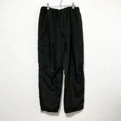 ユニクロ⭐️ (L) イージーパンツ 暖パン ヒートテック ウォーム フリース