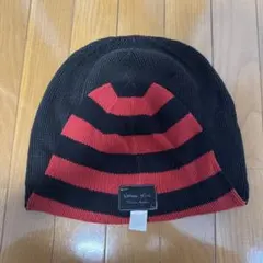 2003aw number nine バルーンニット帽 正規品のサムネイル