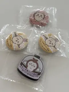 くら寿司•びっくらポン•ちいかわ