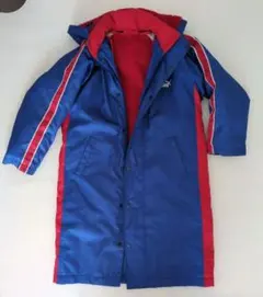 【140】ベンチコート(プーマ)