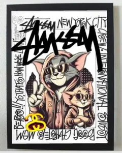 ポスター アート