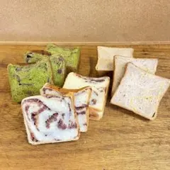 しーちゃん　様専用パンセット