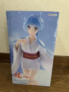 未開封】地獄先生ぬ〜べ〜 Trio-Try-iT Figure ゆきめ - メルカリ