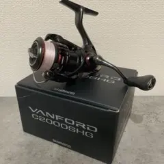 2025年最新】ヴァンフォード c2000shgの人気アイテム - メルカリ