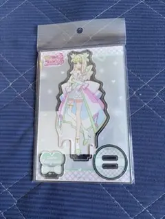 キミとアイドルプリキュア♪ キュアズキューン アクリルスタンド