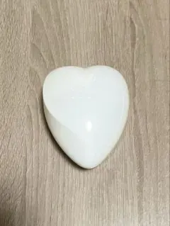 リファハートブラシ(オーロラホワイト)