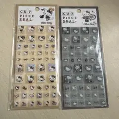 a*s様 ハローキティ タイルシール セット