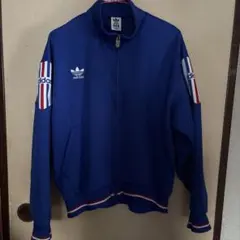 adidas ジャージ 古着
