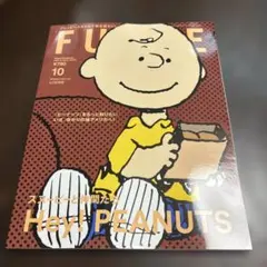 FUDGE 最新　2026年10月号　ファッジ雑誌