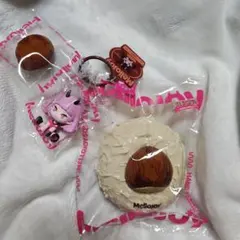 メロジョイ　大福　シークレット