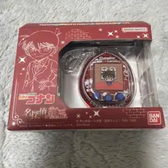 たまごっちナノ　コナン　名探偵の紅玉