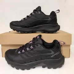 美品☆メレル MERRELL SPEED STRIKE2 WP 23cmのサムネイル