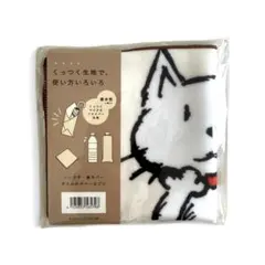 BUMP OF CHICKEN ニコル　マルチタオル
