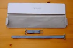 Apple Watch Hermès 41mm アトラージュ ドゥブルトゥール
