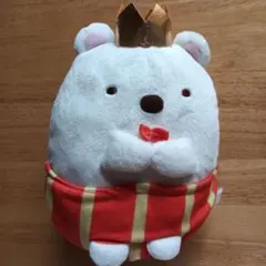 すみっコぐらし しろくま