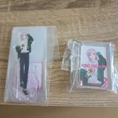 【バラ売り可能】WIND BREAKER　ウィンブレ　ウィンブレ展　グッズセット