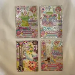 アイカツカード 北大路 さくら プレミアムカード ブルーミングコーデ